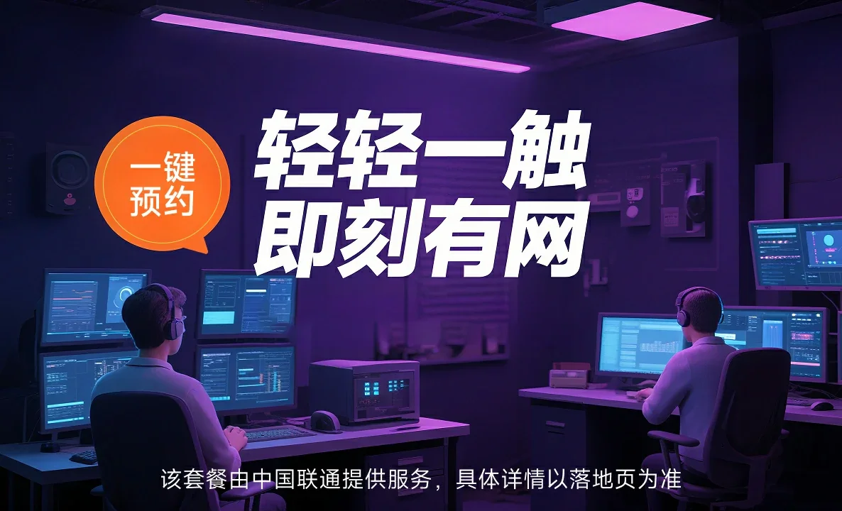 召陵区中国联通